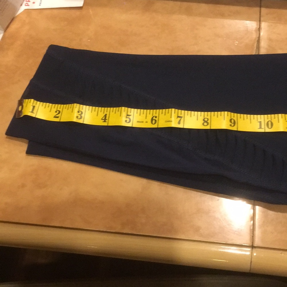 NWT Under Armour Leggings - Picture 9 of 10